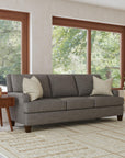 Lloyd - Fabric Sofa