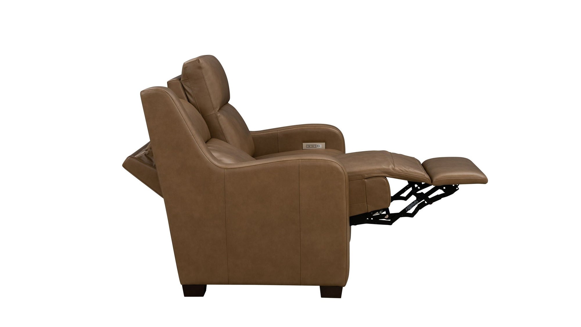 Ayden - Loveseat With Power Recline, Power Headrests, Power Lumbar