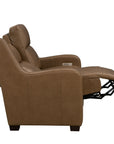 Ayden - Loveseat With Power Recline, Power Headrests, Power Lumbar