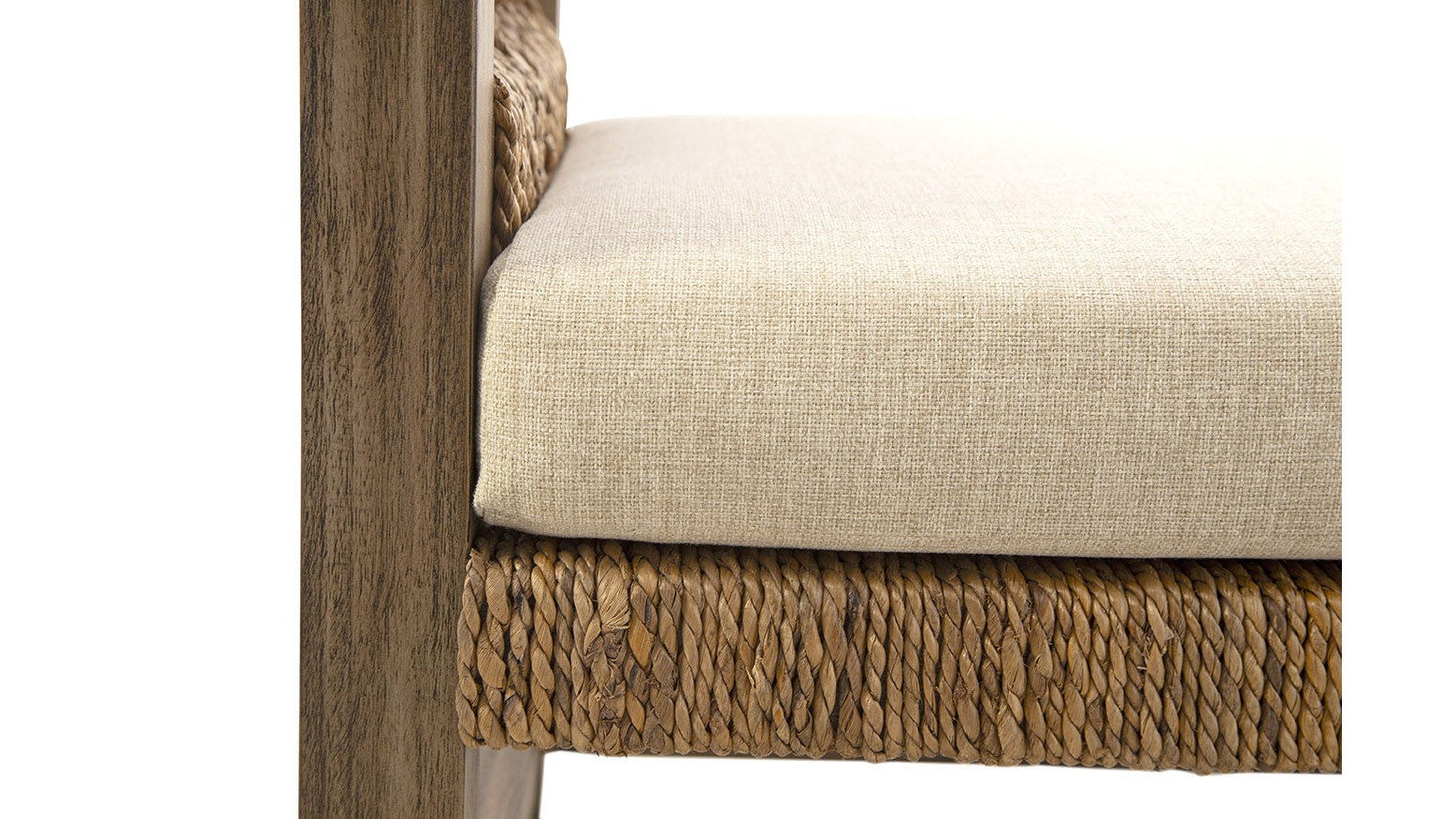 Georgia - Backless Bench