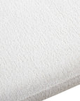 Ascend - Dining Chair - Textured White