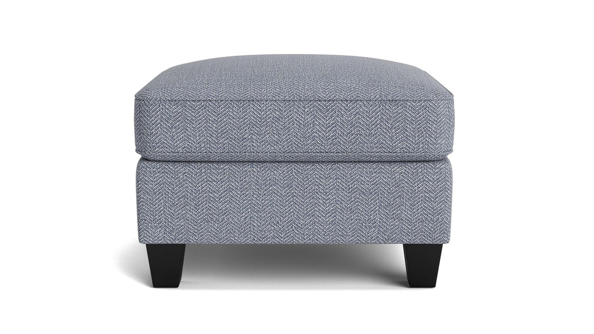 Corinna Ottoman