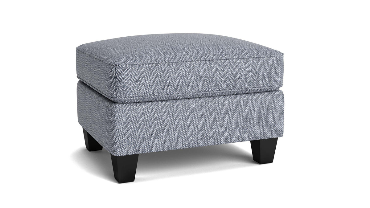 Corinna Ottoman