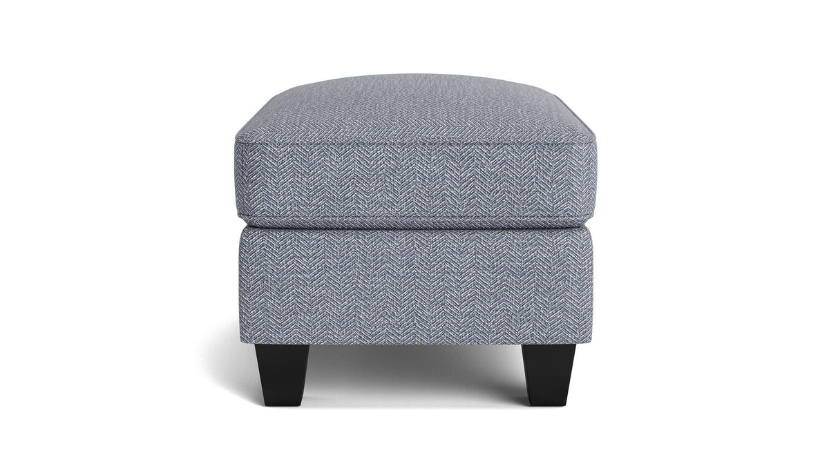 Corinna Ottoman