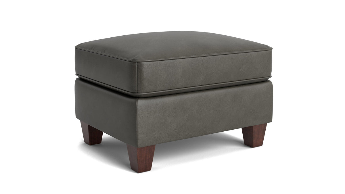 Corinna Ottoman