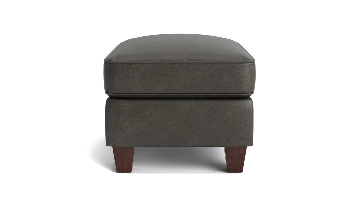 Corinna Ottoman