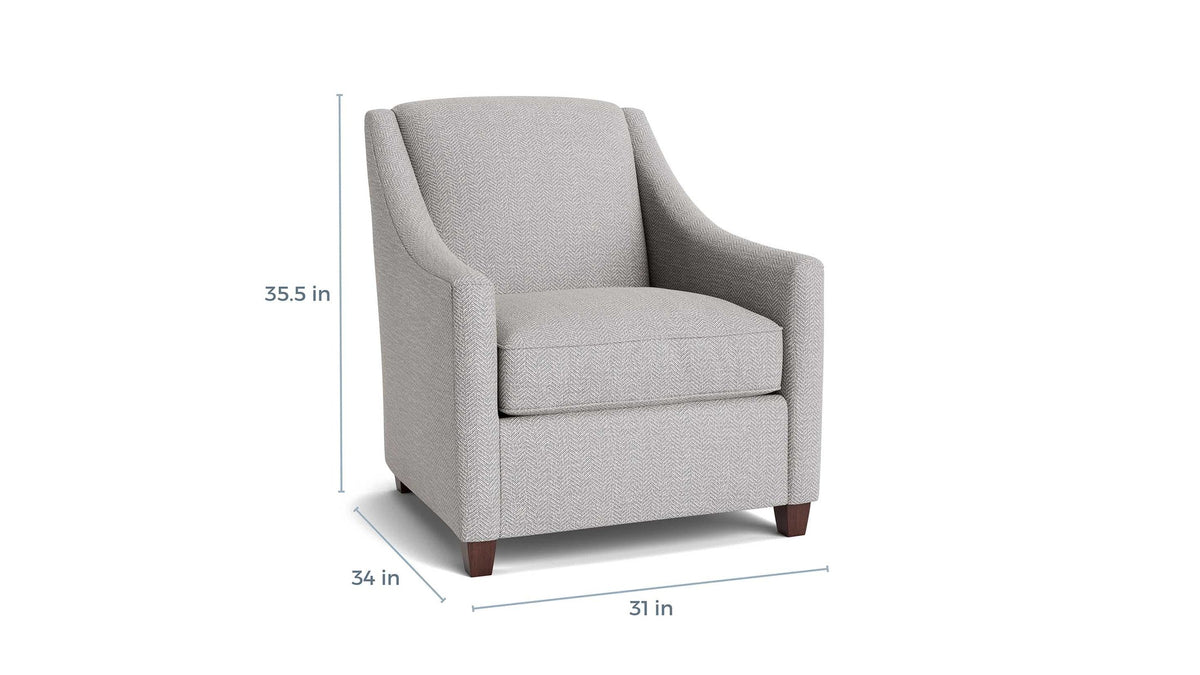 Corinna Accent Chair