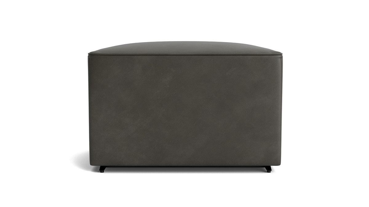 Corinna Glider Ottoman
