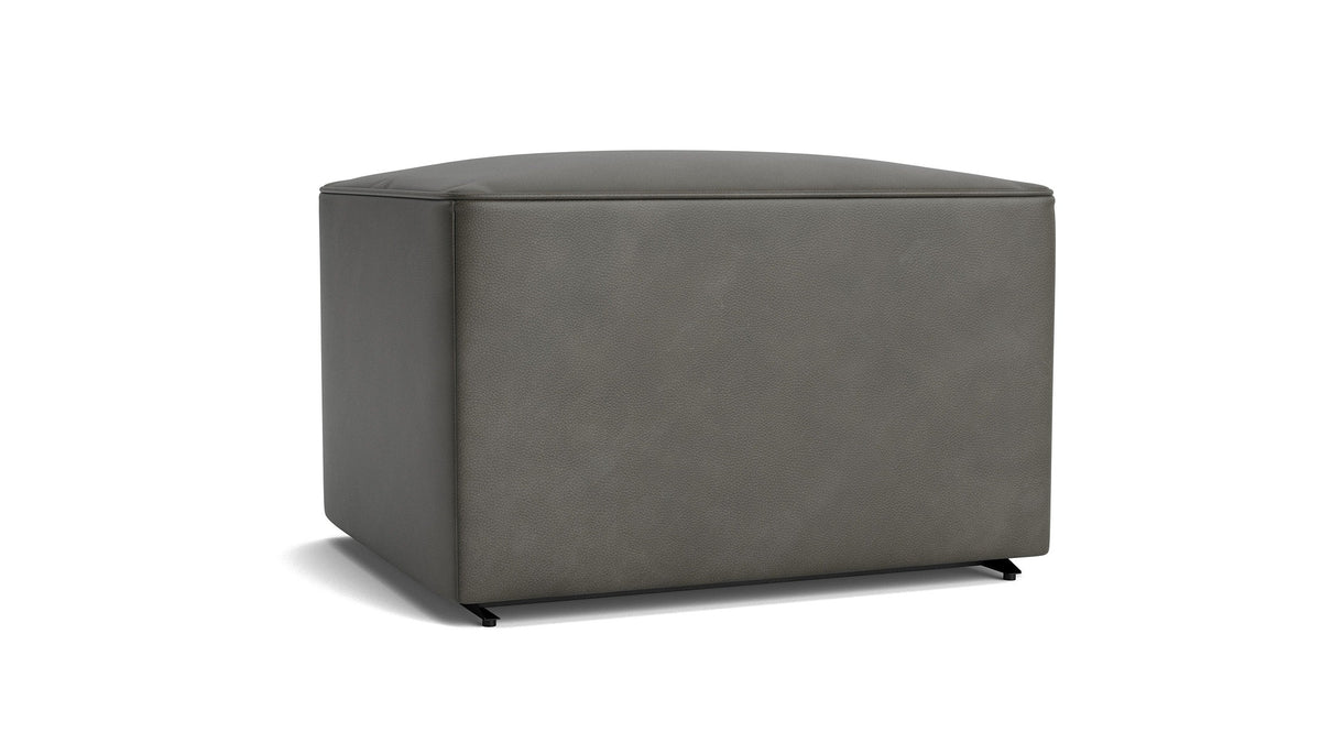Corinna Glider Ottoman