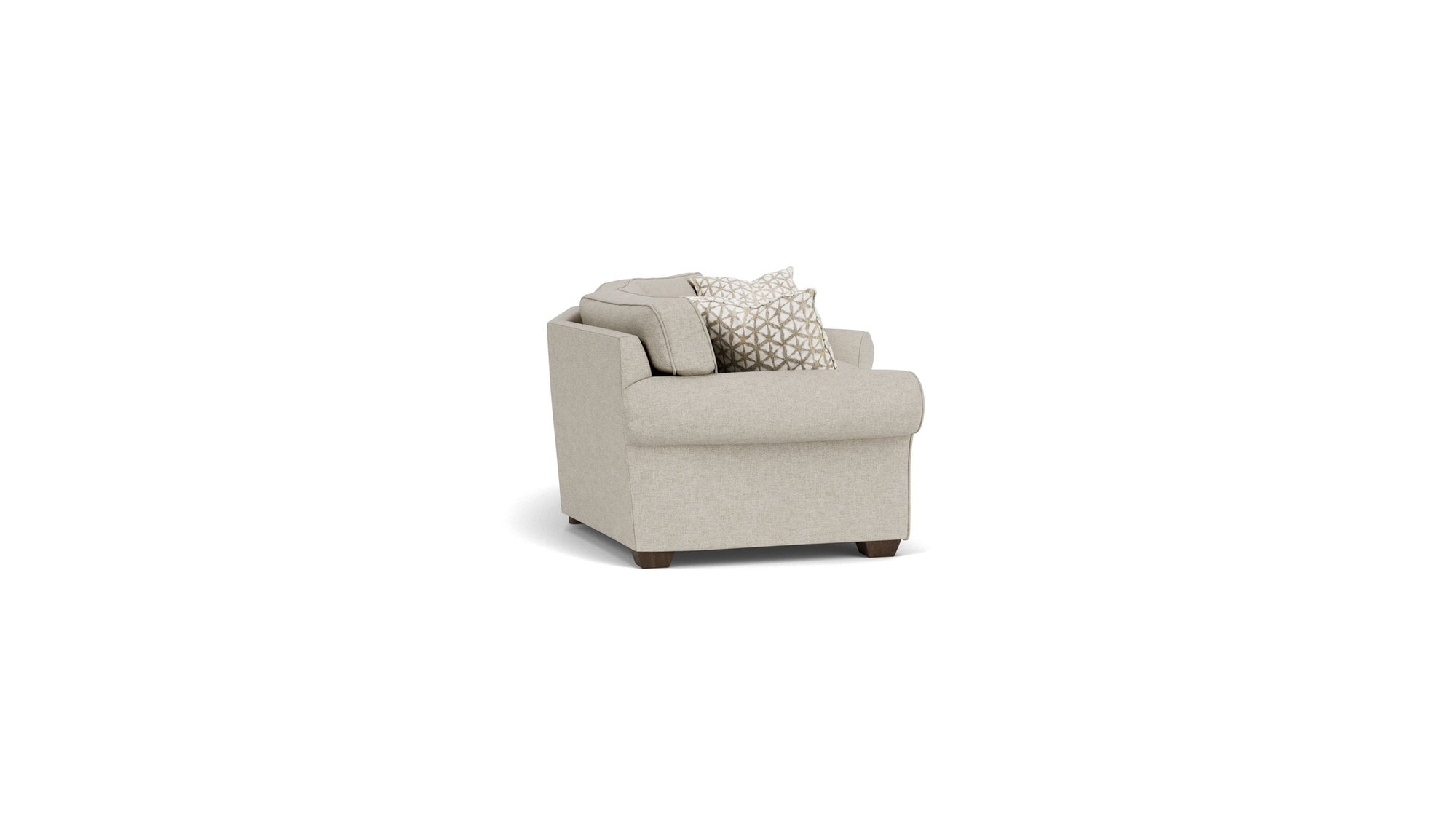 Vail - Conversation Sofa