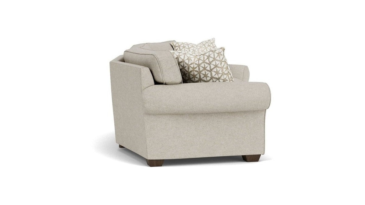 Vail - Conversation Sofa