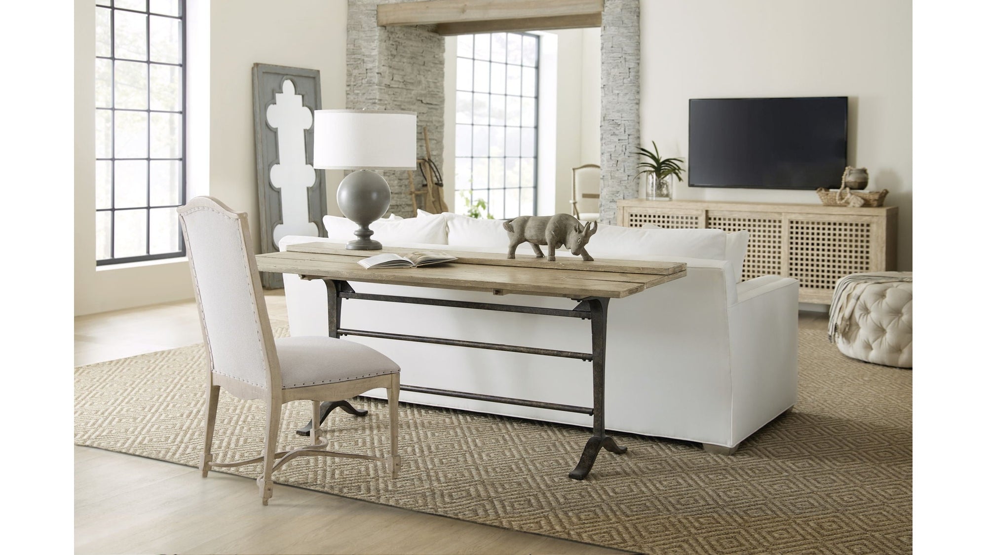 Ciao Bella - Side Chair