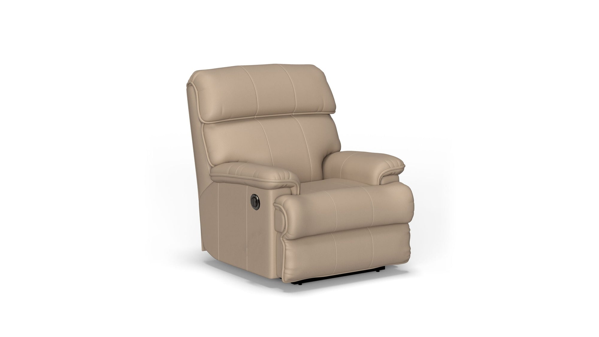 Geneva - Recliner