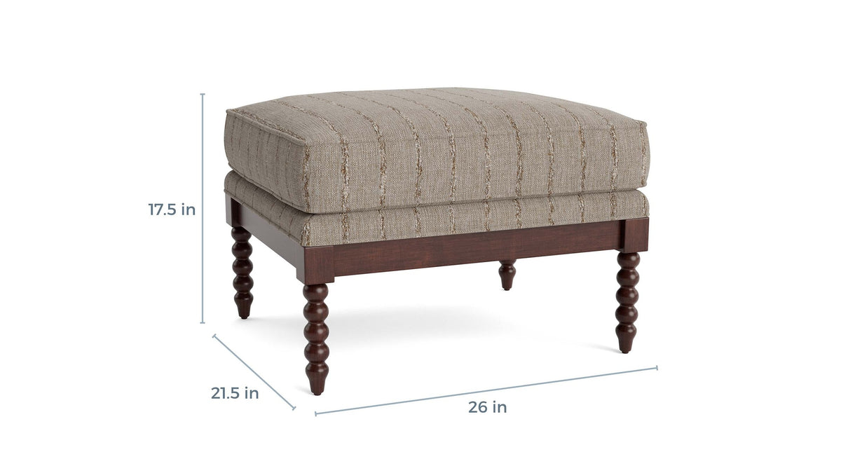 Pippa Ottoman
