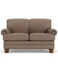 Bay Bridge - Loveseat, Nailhead Trim