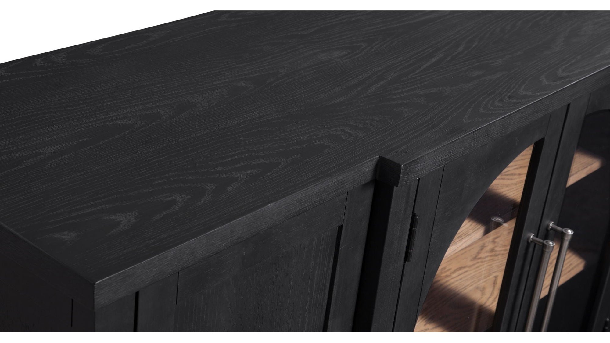 Fynn - Server - Black