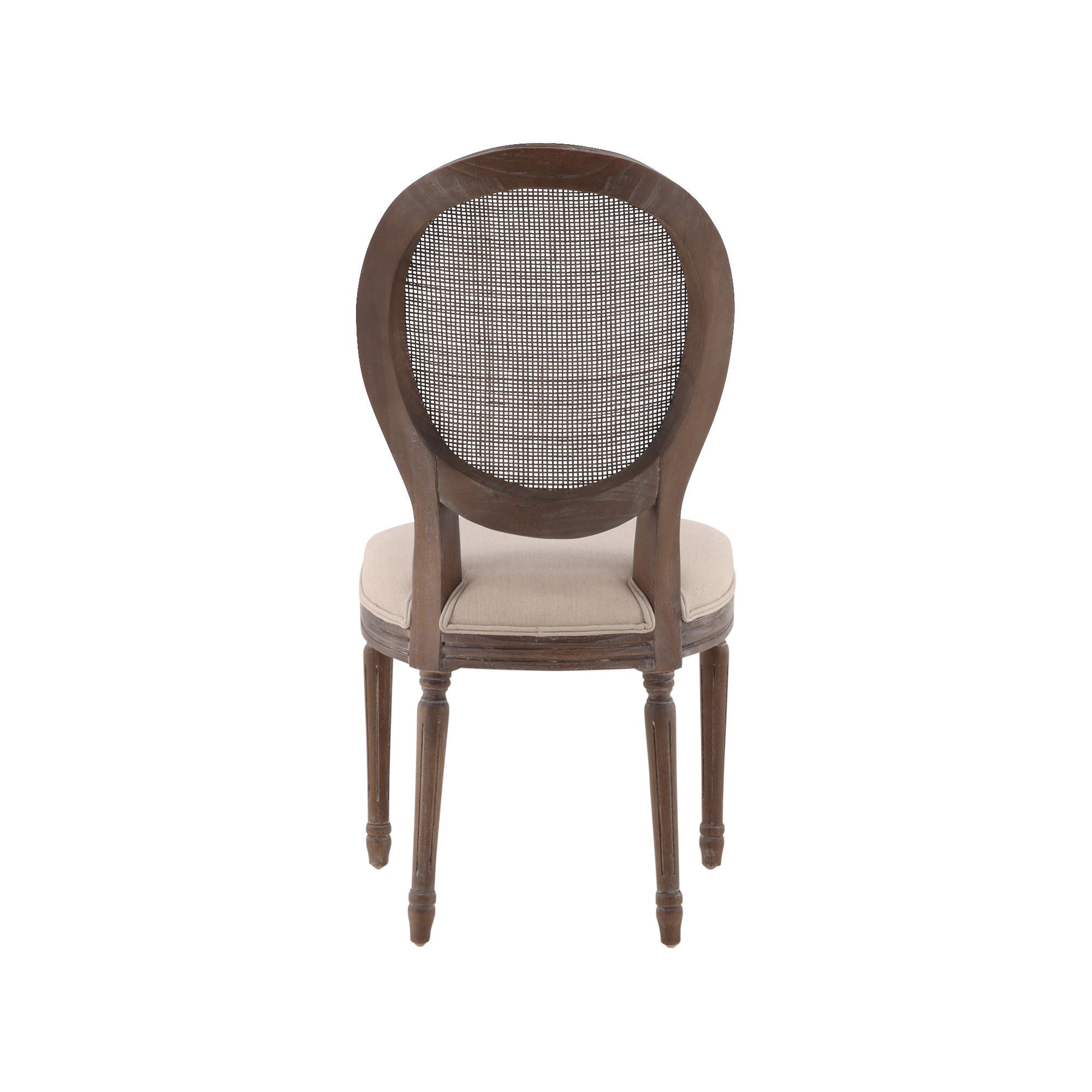 Renton - Side Chair