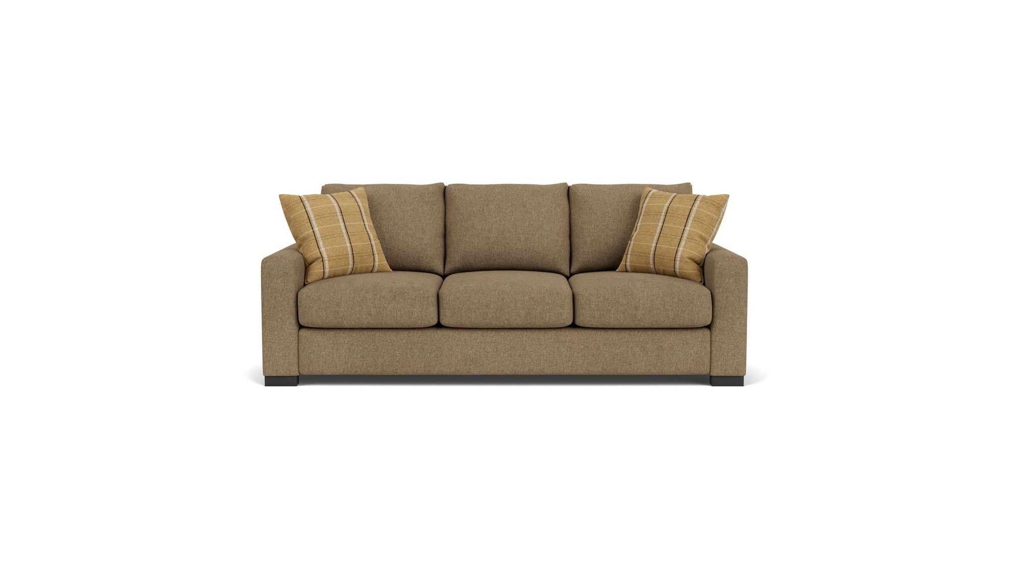 Oliver - Fabric Sofa