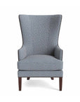 Whitney Wingback Accent Chair