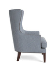 Whitney Wingback Accent Chair