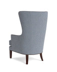 Whitney Wingback Accent Chair