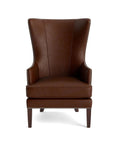 Whitney Wingback Accent Chair