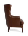 Whitney Wingback Accent Chair