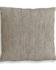 Poros - Outdoor Pillow - Brown Toned