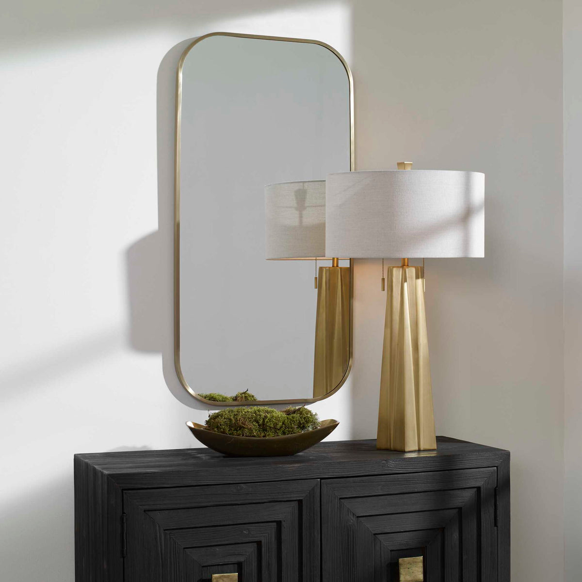 Taft - Mirror