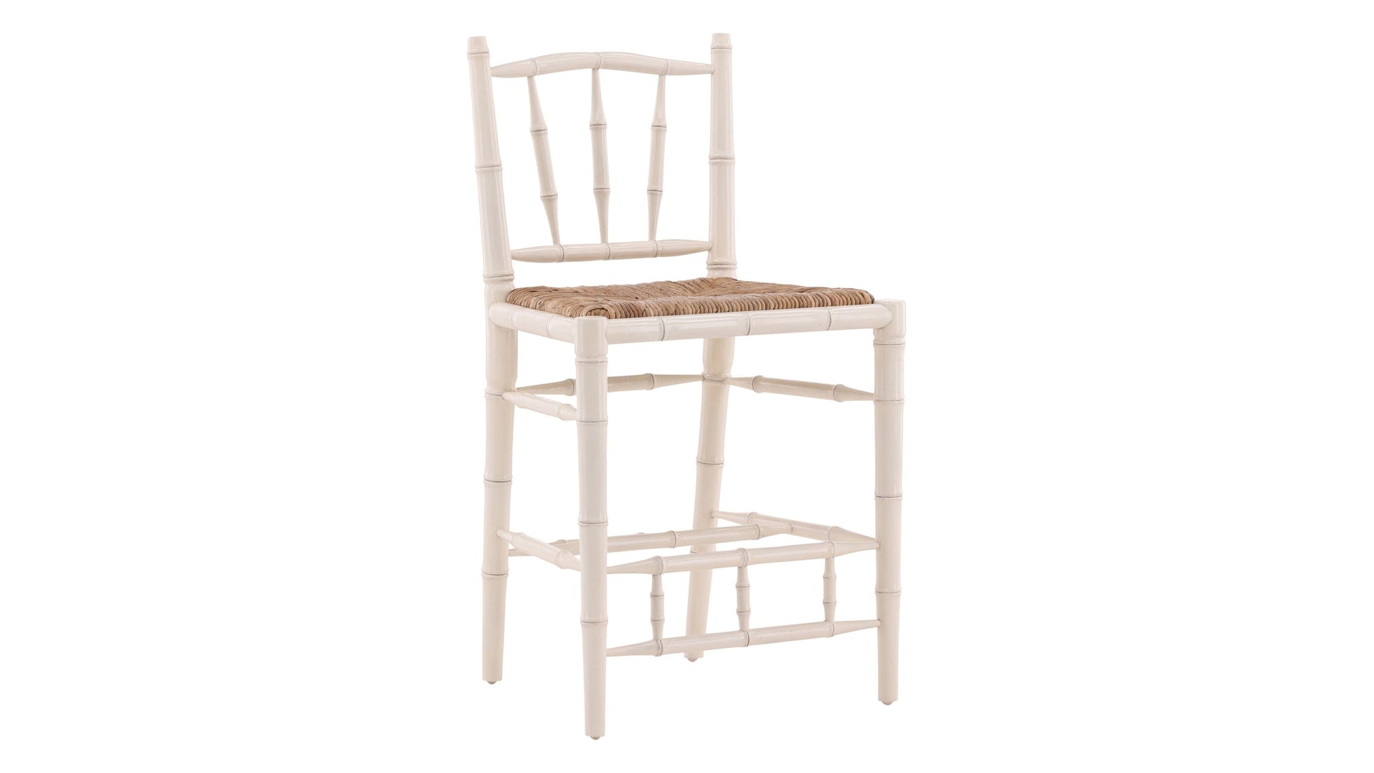 Bamboo - Counter Stool
