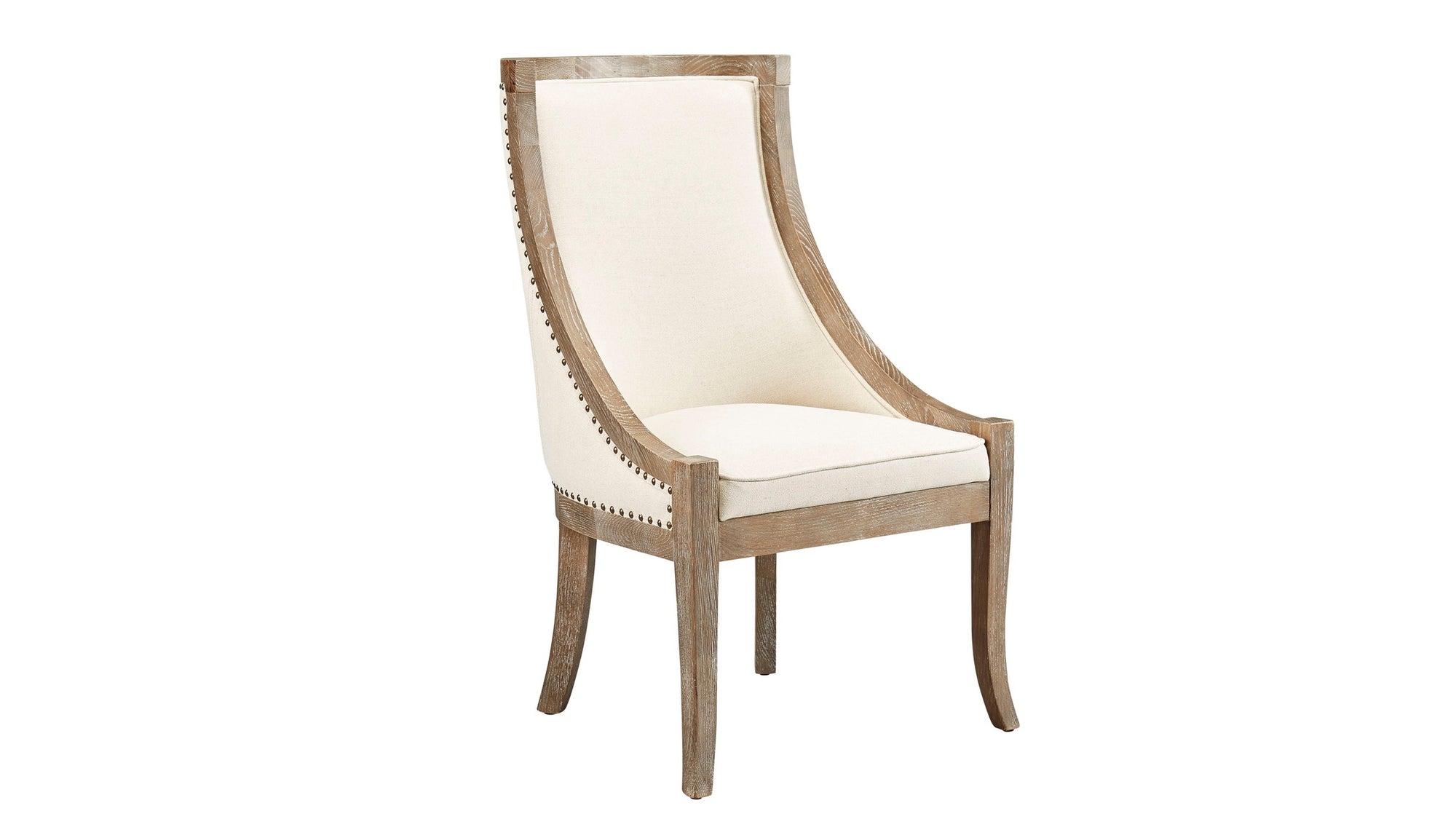 Scoop - Side Chair