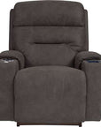 Neo Power Recliner w/ Headrest & Lumbar