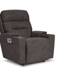 Neo Power Rocking Recliner w/ Headrest & Lumbar