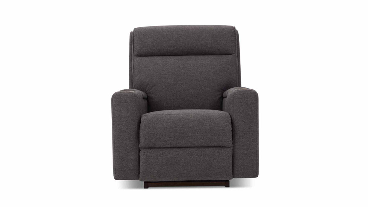 Ovation Audio A86 Power Recliner w/ Headrest &amp; Lumbar