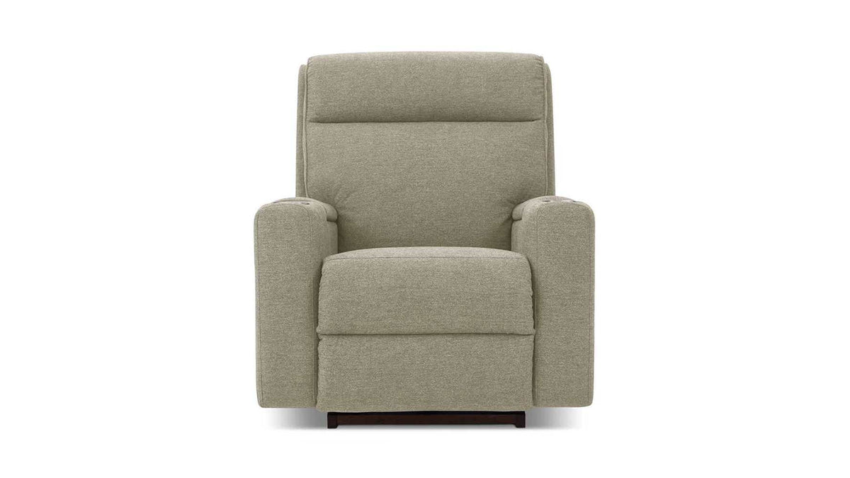 Ovation Audio A86 Power Recliner w/ Headrest &amp; Lumbar