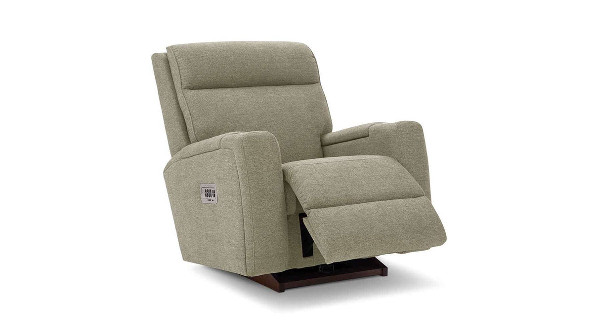 Ovation Audio A86 Power Recliner w/ Headrest &amp; Lumbar