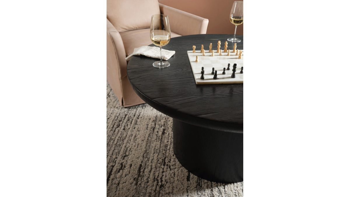 Commerce And Market - Chit Chat Table