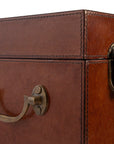 Bardstown - Bar Box - Dark Red