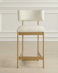 Apsley - Counter Stool