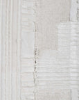 Clean - Slate Hand Painted Canvas