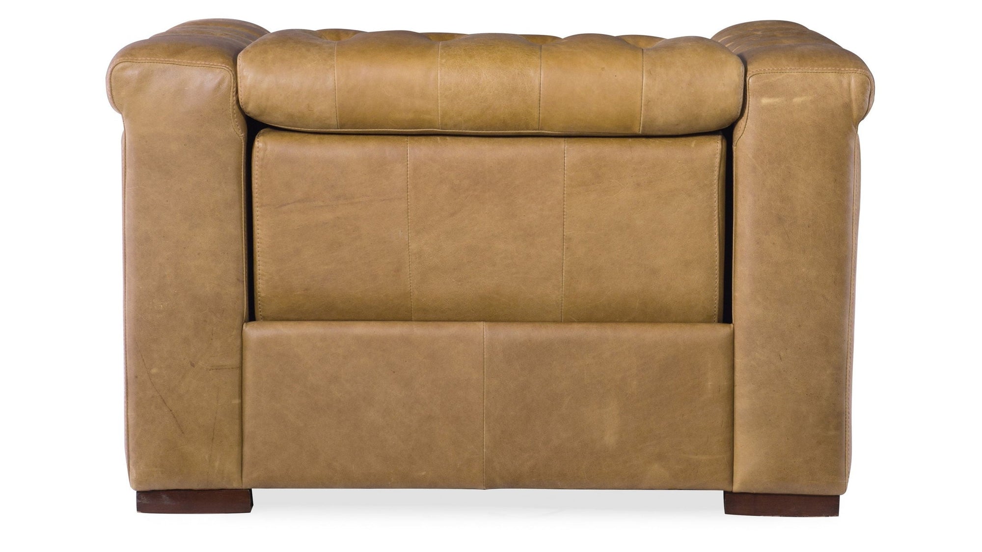 MS - Savion Grandier Power Recliner