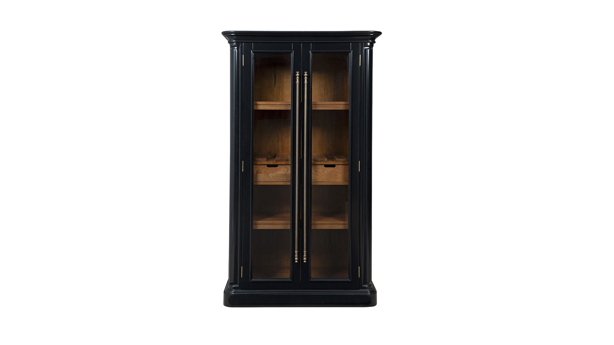 Veneto - Cabinet - Black