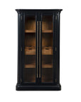 Veneto - Cabinet - Black