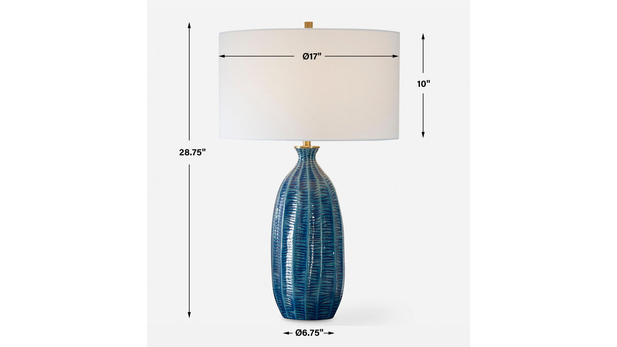 Bixby - Table Lamp