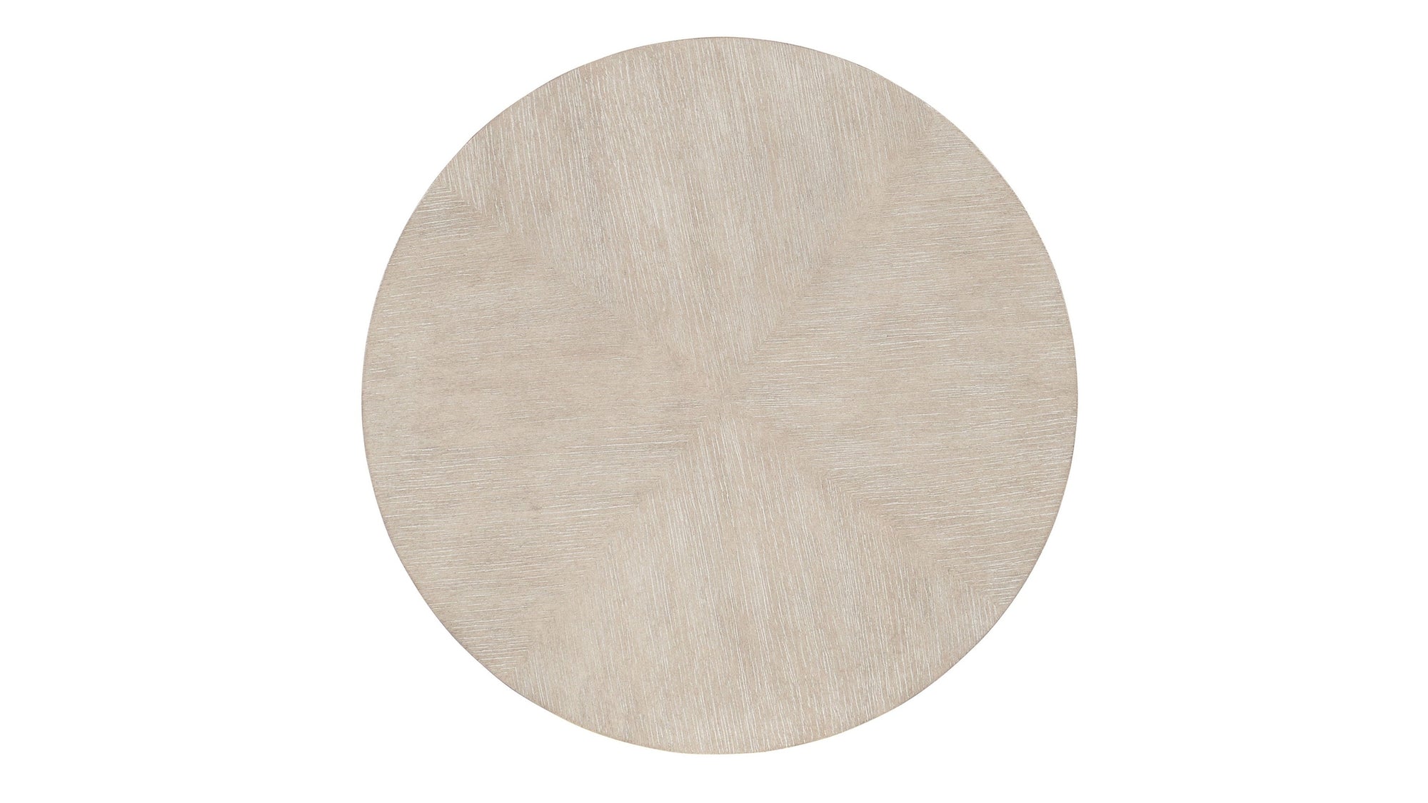 Modern Mood - Round End Table