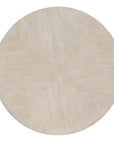Modern Mood - Round End Table