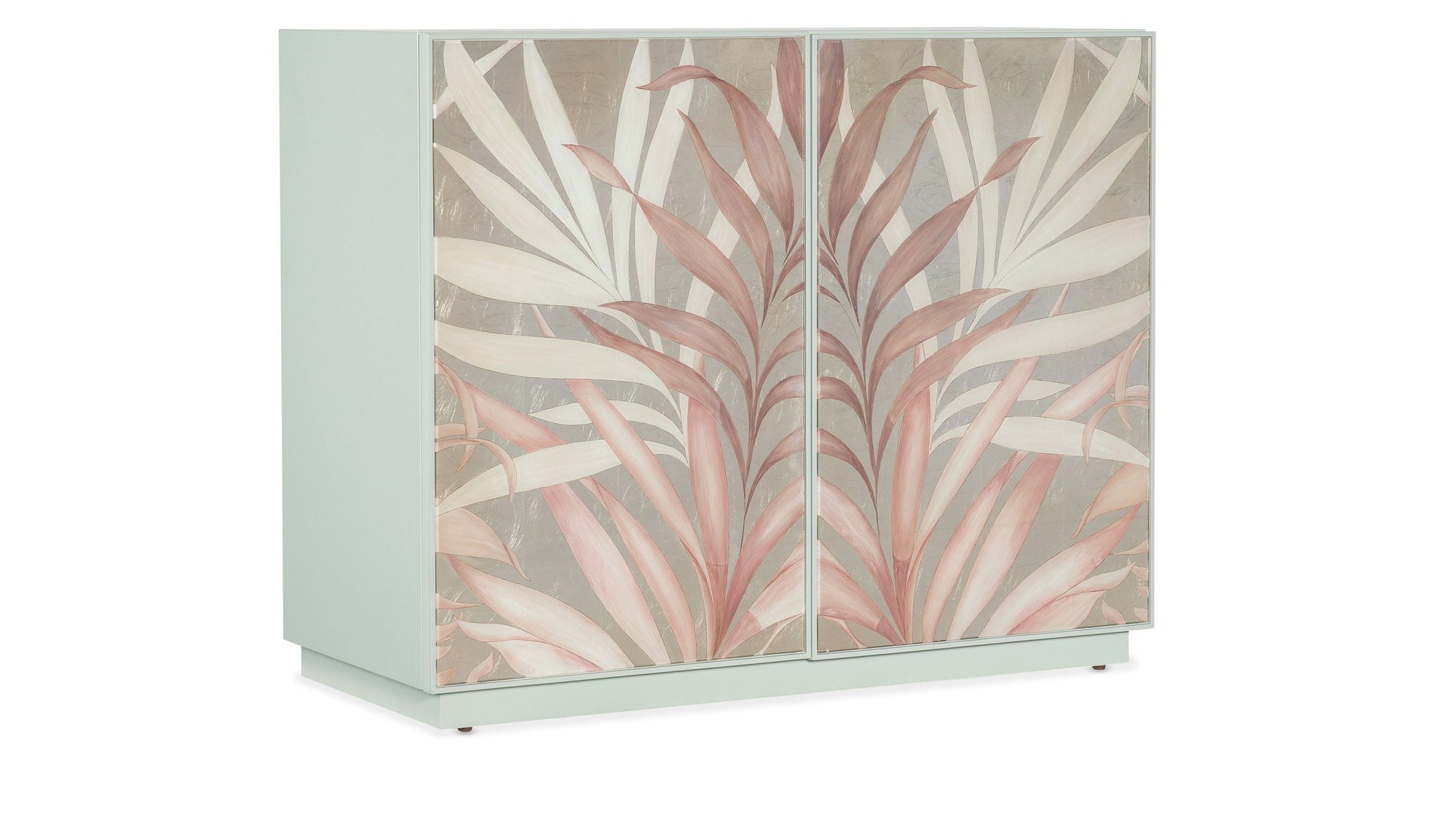 Susan G. Komen - Triumph Accent Chest - Pink