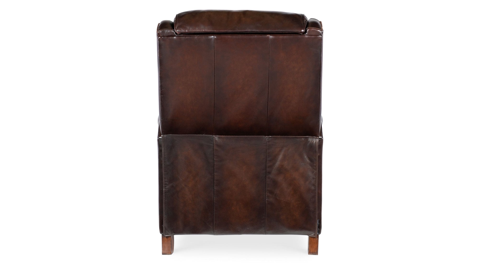 RC - Carrington Power Recliner With Power Headrest
