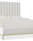 Cascade - Upholstered Bed