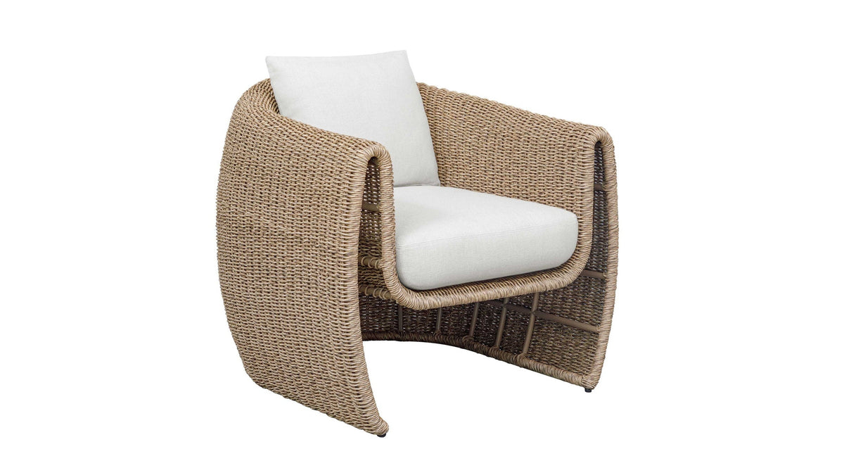 Tropic - Outdoor Lounge Chair